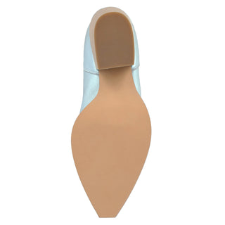 Bota Apv240140 Piel Azul