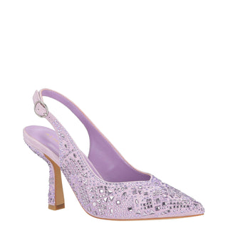 Zapatilla Apv240264 Gamuza Morado