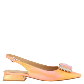 Balerina Apv240370 Sintetico Naranja