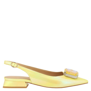 Balerina Apv240370 Sintetico Amarillo