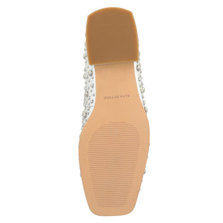 Mocasin Apv240420 Piel Plata