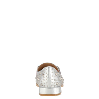 Mocasin Apv240420 Piel Plata