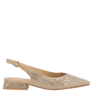 Ballerina Apv250483 Piel Natural