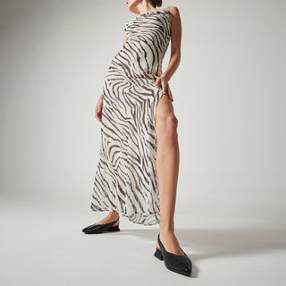 Ballerina Apv250483 Piel Negro