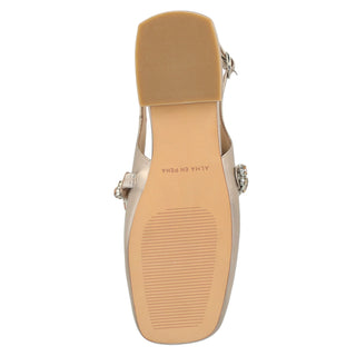 Ballerina Apv250506 Piel Bronce