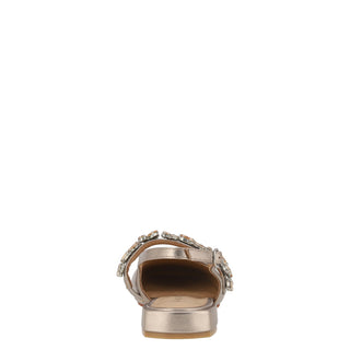 Ballerina Apv250506 Piel Bronce
