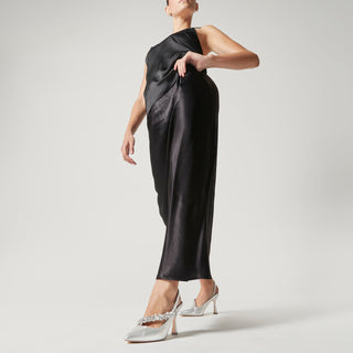 Zapatilla Apv250608 Piel Plata