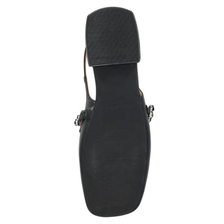 Balerina Apv250506 Piel Negro