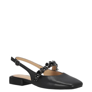 Balerina Apv250506 Piel Negro