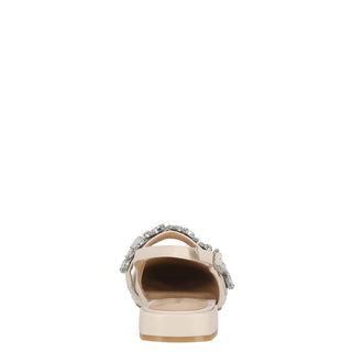 Balerina Apv250506 Piel Blanco