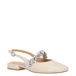 Balerina Apv250506 Piel Blanco