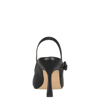 Zapatilla Apv250608 Piel Negro