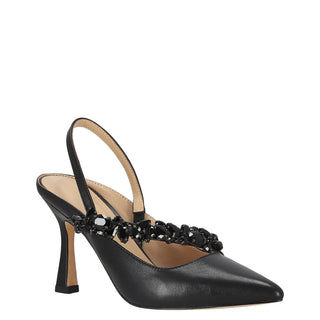 Zapatilla Apv250608 Piel Negro