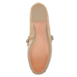 Ballerina Apv250531 Piel Beige