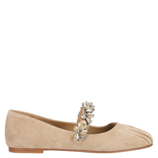 Ballerina Apv250531 Piel Beige
