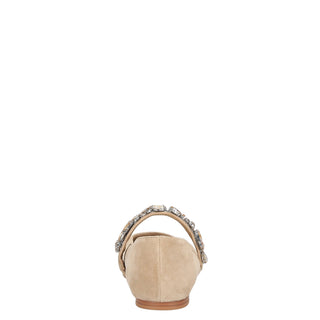 Ballerina Apv250531 Piel Beige