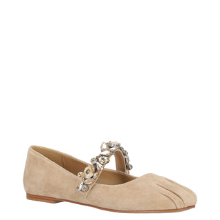 Ballerina Apv250531 Piel Beige