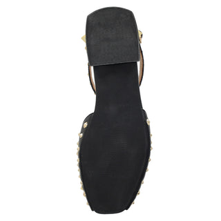 Ballerina Apv250406 Piel Negro