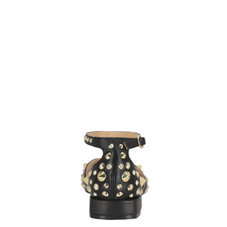 Ballerina Apv250406 Piel Negro