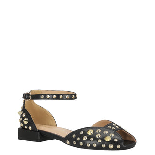 Ballerina Apv250406 Piel Negro