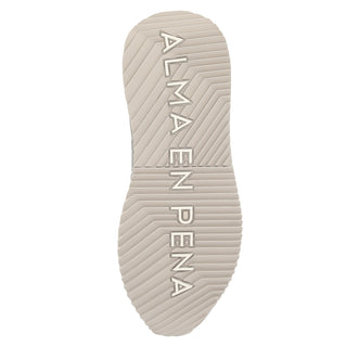 Tenis Apv250233 Piel Cafe