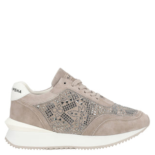 Tenis Apv250233 Piel Cafe
