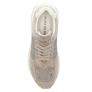 Tenis Apv250233 Piel Cafe