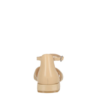 Ballerina Apv250411 Piel Beige