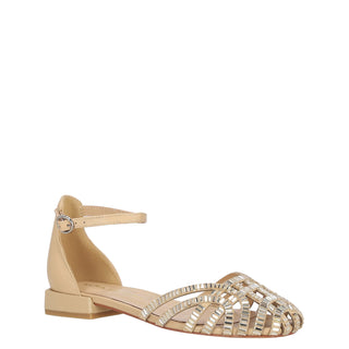 Ballerina Apv250411 Piel Beige