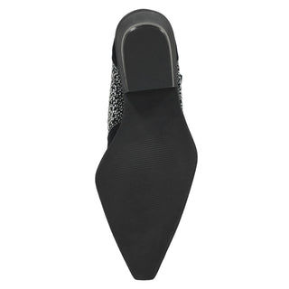 Botín Apv250121 Piel Negro