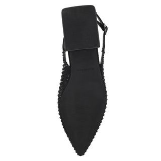 Ballerina Apv250488 Textil Negro