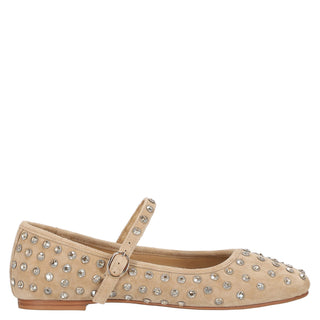 Ballerina Apv250534 Piel Beige