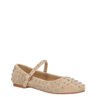 Ballerina Apv250534 Piel Beige