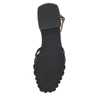 Ballerina Apv250411 Piel Negro