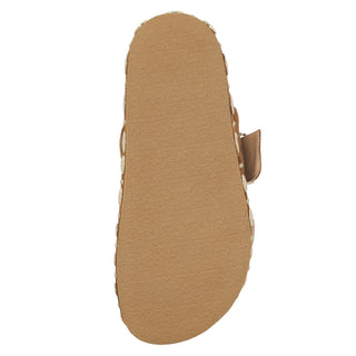 Sandalia Apv267202 Piel Camel