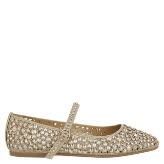 Ballerina Apv261254 Piel Oro