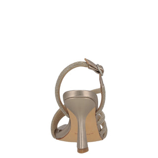 Sandalia Apv264000 Piel Bronce