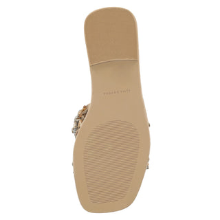 Sandalia Apv268000 Piel Natural