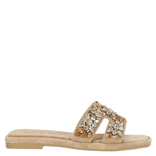 Sandalia Apv268000 Piel Natural