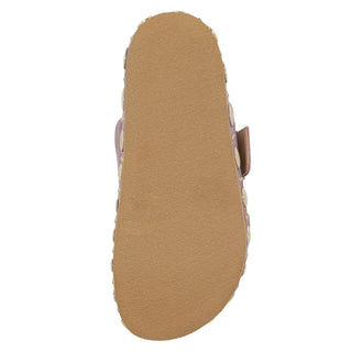 Sandalia Apv267202 Piel Morado