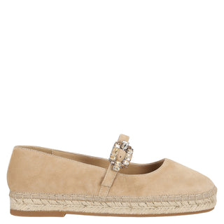 Ballerina Apv260600 Piel Natural