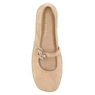 Ballerina Apv260600 Piel Natural