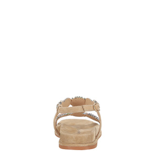 Sandalia Apv267106 Piel Natural