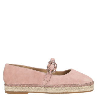 Ballerina Apv260600 Piel Rosa