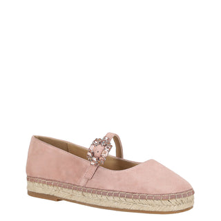 Ballerina Apv260600 Piel Rosa