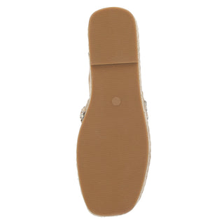 Ballerina Apv260601 Piel Natural