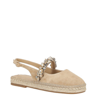 Ballerina Apv260601 Piel Natural