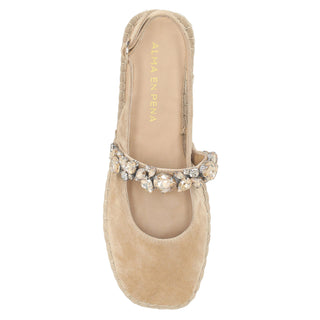 Ballerina Apv260601 Piel Natural