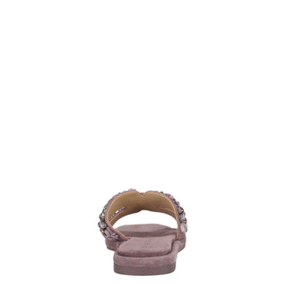 Sandalia Apv268000 Piel Morado