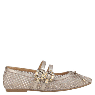 Ballerina Apv261250 Piel Bronce